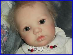 Reborn Doll Lillian, 22 6 Lbs