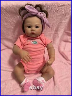 Reborn Doll Meadow