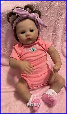 Reborn Doll Meadow