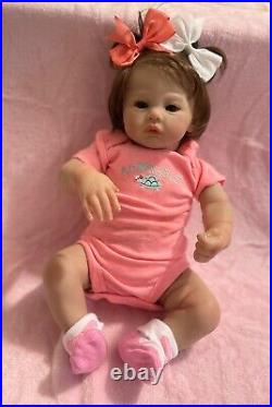 Reborn Doll Meadow