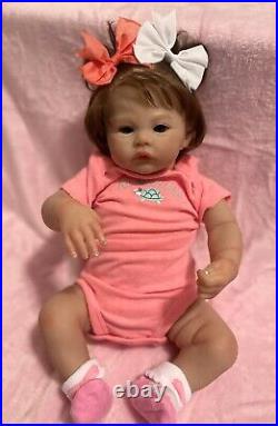 Reborn Doll Meadow