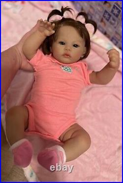 Reborn Doll Meadow