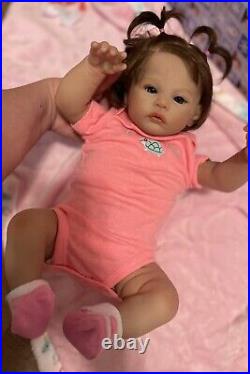 Reborn Doll Meadow