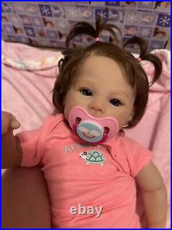 Reborn Doll Meadow