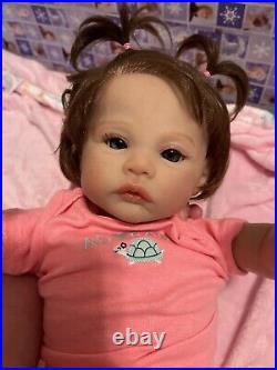 Reborn Doll Meadow