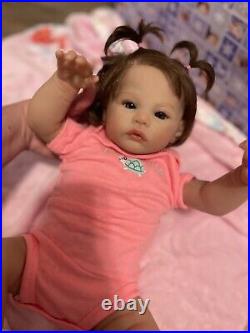 Reborn Doll Meadow