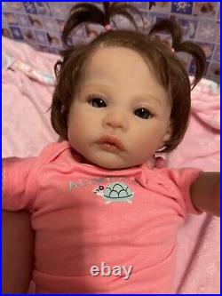 Reborn Doll Meadow