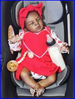 Reborn Doll, SaRyah, Laura Tuzio Ross