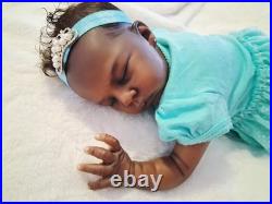Reborn Doll, SaRyah, Laura Tuzio Ross