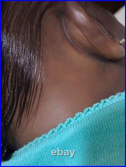 Reborn Doll, SaRyah, Laura Tuzio Ross