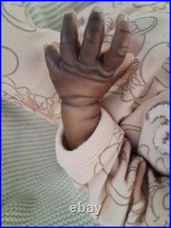 Reborn Doll, SaRyah, Laura Tuzio Ross