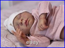 Reborn Elsie Ann By Doris Moyers H