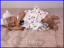 Reborn Elsie Ann By Doris Moyers H