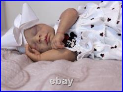 Reborn Elsie Ann By Doris Moyers H