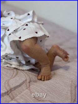 Reborn Elsie Ann By Doris Moyers H