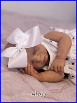 Reborn Elsie Ann By Doris Moyers H