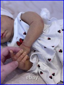 Reborn Elsie Ann By Doris Moyers H