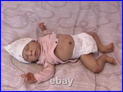 Reborn Elsie Ann By Doris Moyers H