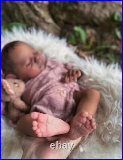 Reborn Fairy Baby Doll 17 Realborn Fairy Sparrow Tammy Arnette Paper City Dolls Reborn Fairy Baby Doll 17 Realborn Fairy Sparrow Tammy Arnette Paper City Dolls