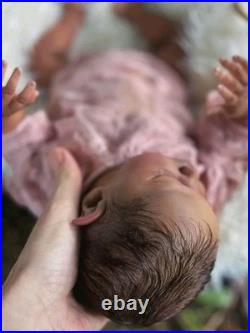 Reborn Fairy Baby Doll 17 Realborn Fairy Sparrow Tammy Arnette Paper City Dolls Reborn Fairy Baby Doll 17 Realborn Fairy Sparrow Tammy Arnette Paper City Dolls