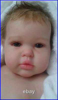 Reborn Girl Doll ELLIE Reborn Girl Doll ELLIE