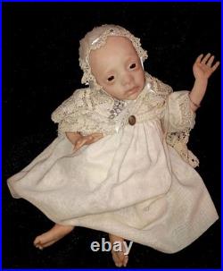 Reborn Half Pint By Marita Winters- Juliet Capulet