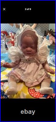 Reborn, Handmade, Authentic Art, Doll