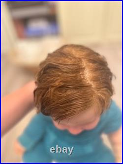 Reborn Maddie by Bonnie Brown with COA