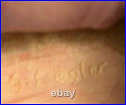 Reborn ROMY by GUDRUN LEGLER with COA