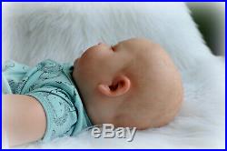 Reborn, Realborn, 24 inch toddler, 3 month, baby boy doll Joseph