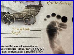Reborn/ Realborn Callie