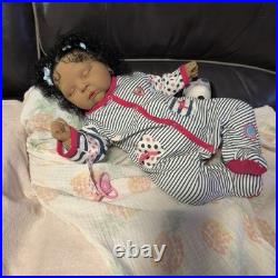 Reborn Sleeping Baby