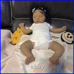 Reborn Sleeping Baby