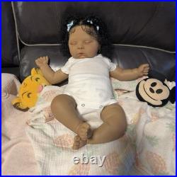 Reborn Sleeping Baby