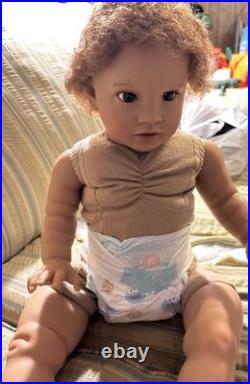 Reborn Toddler Boy 26