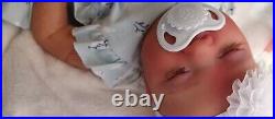 Reborn baby doll, Laila by Bountiful baby