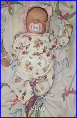 Reborn baby dolls