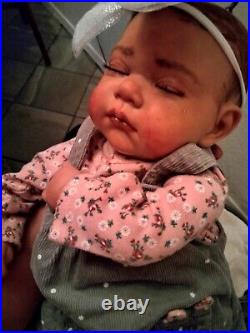 Reborn baby dolls Reborn baby dolls