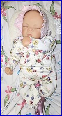 Reborn baby dolls