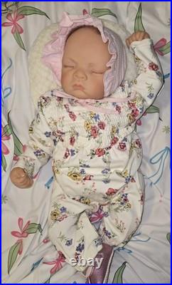 Reborn baby dolls