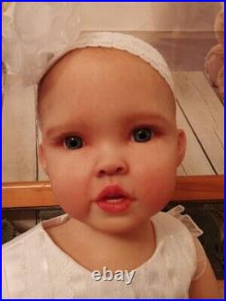 Reborn baby dolls