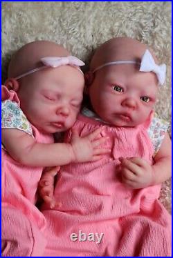 Reborn baby dolls