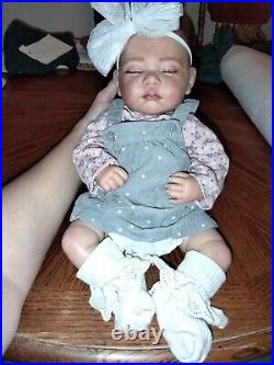 Reborn baby dolls Reborn baby dolls