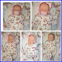 Reborn baby dolls