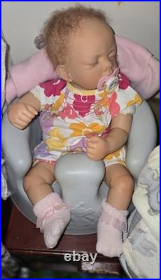 Reborn baby dolls