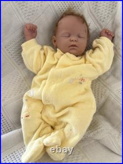 Reborn baby dolls pre owned Reborn baby dolls pre owned