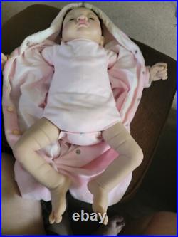Reborn baby dolls pre owned used