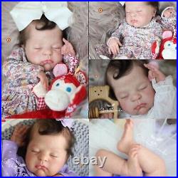 Reborn baby dolls pre owned used buy it now