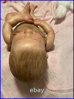 Reborn baby dolls twins boy girl