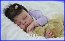 Reborn baby girl
